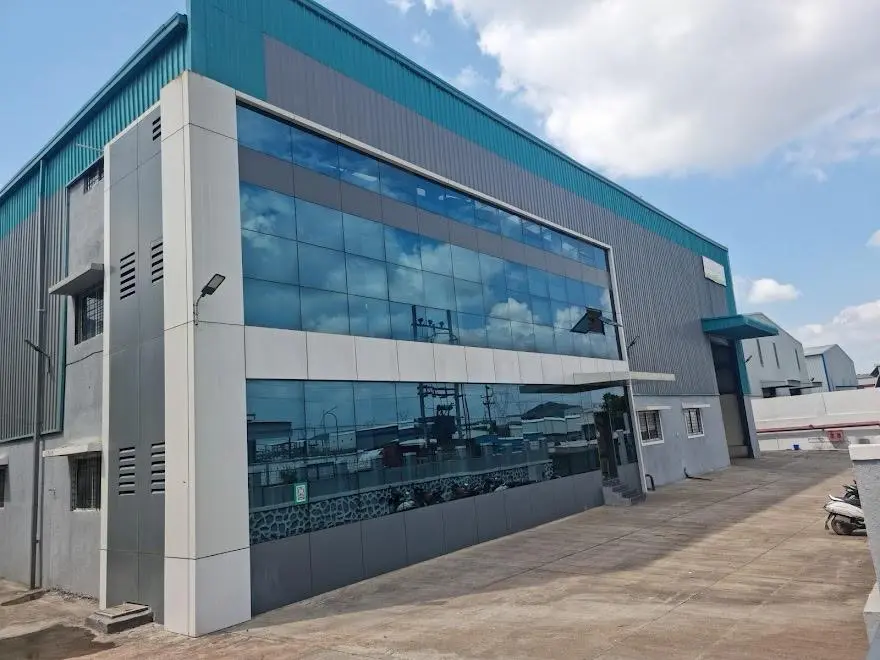 Shubham Engitech Pvt Ltd