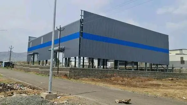 Pre-engineering Structure